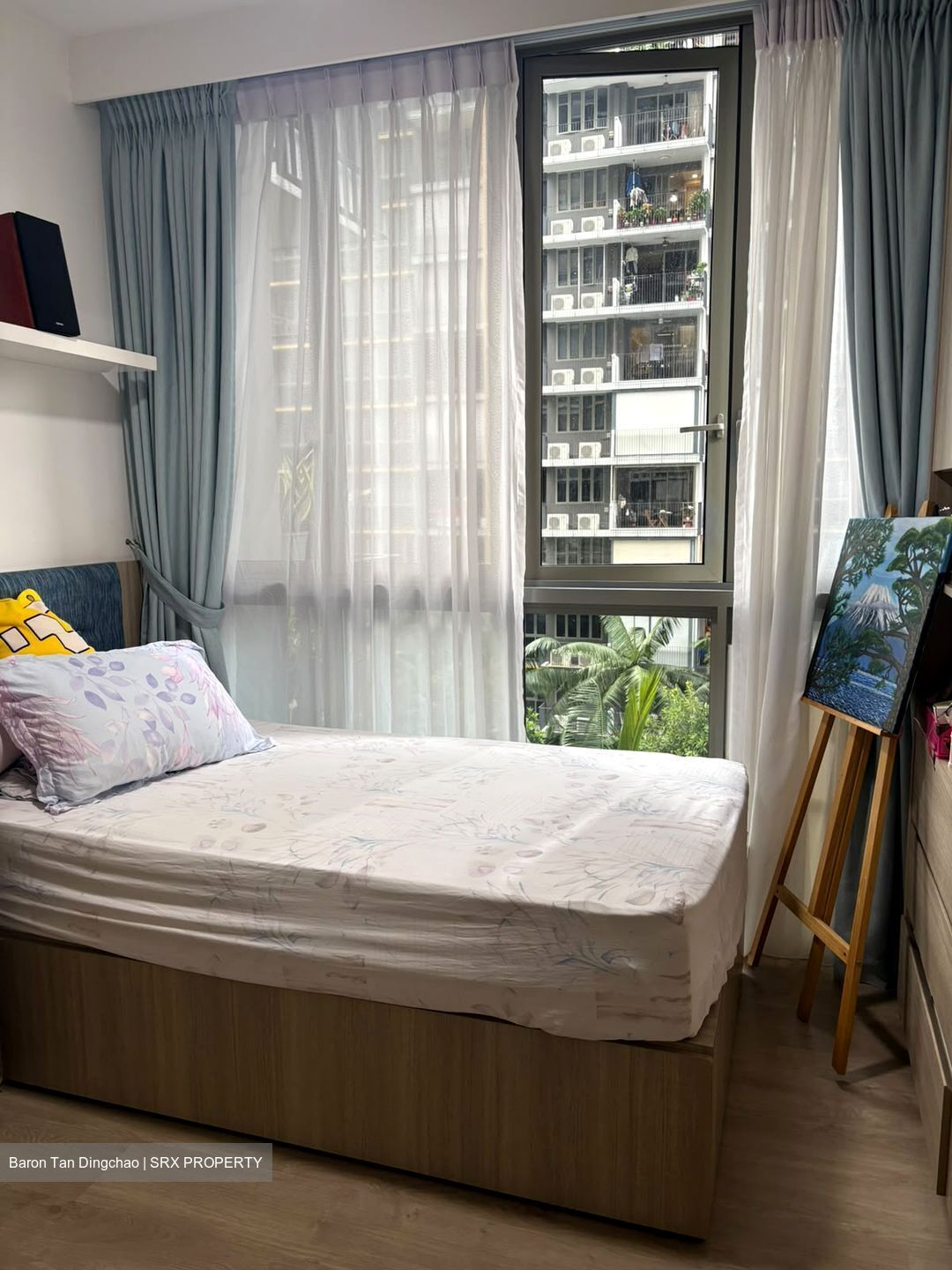 Sol Acres (D23), Condominium #591419081